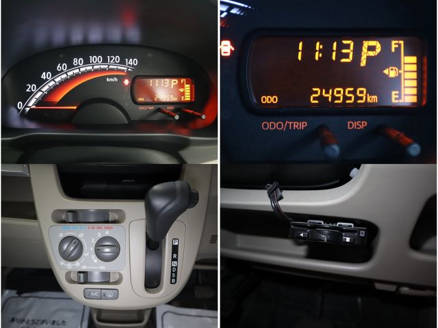 Subaru STELLA 2013-04 23252-19