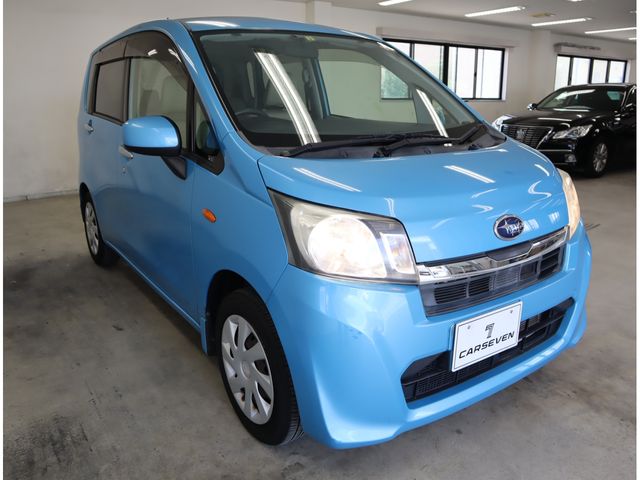 Subaru STELLA 2013-04 23252-24