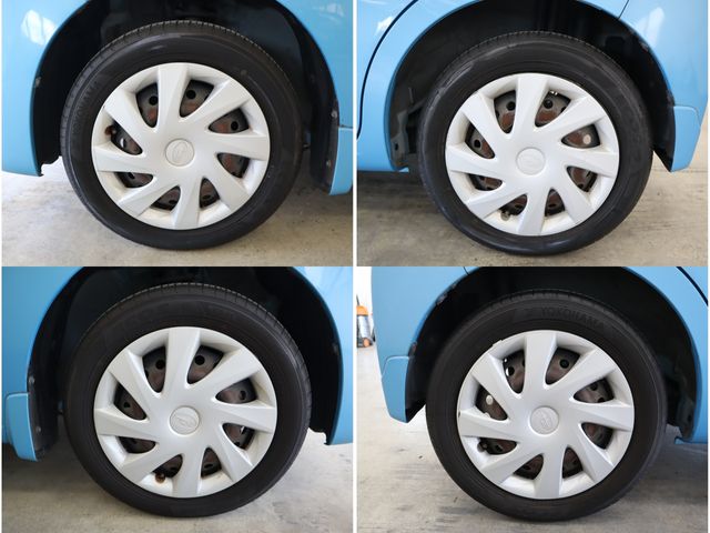 Subaru STELLA 2013-04 23252-26