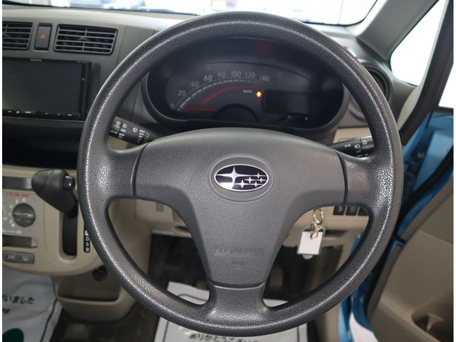 Subaru STELLA 2013-04 23252-15