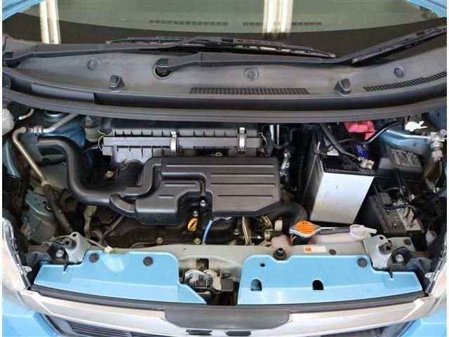 Subaru STELLA 2013-04 23252-13