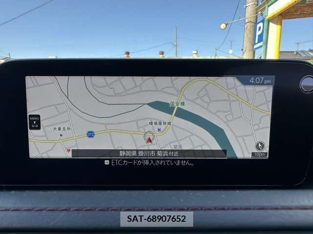Mazda CX-30 2023-03 265612-17