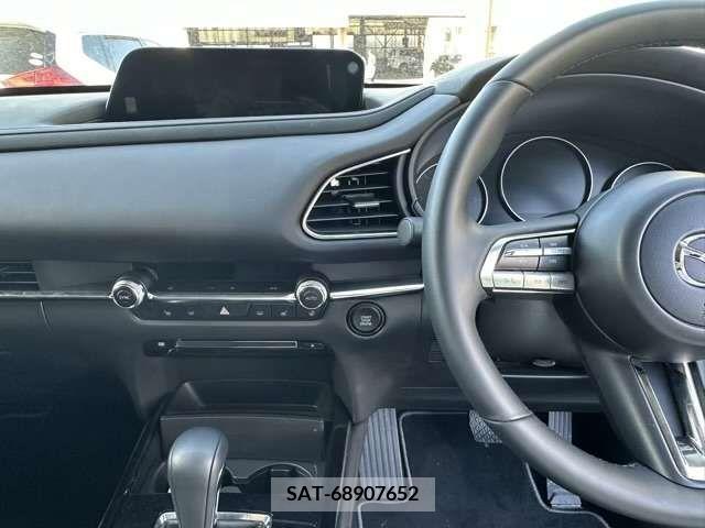 Mazda CX-30 2023-03 265612-16