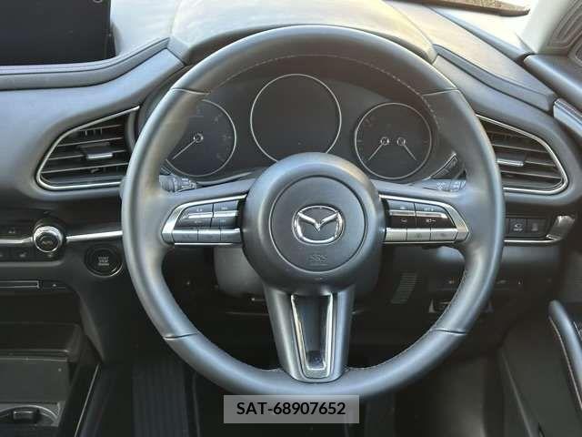 Mazda CX-30 2023-03 265612-7