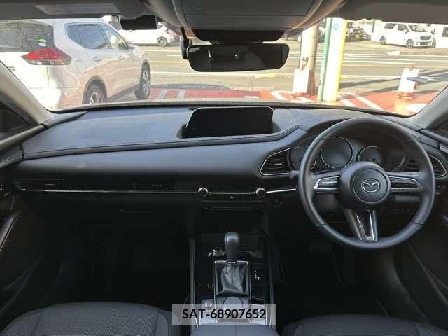 Mazda CX-30 2023-03 265612-6