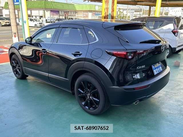 Mazda CX-30 2023-03 265612-3