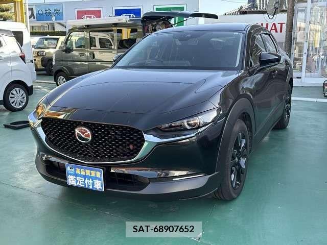 Mazda CX-30 2023-03 265612-2