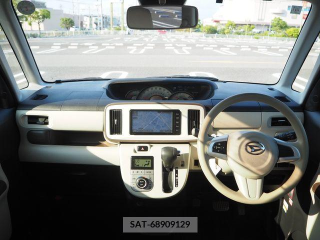 Daihatsu MOVE 2019-03 347894-13