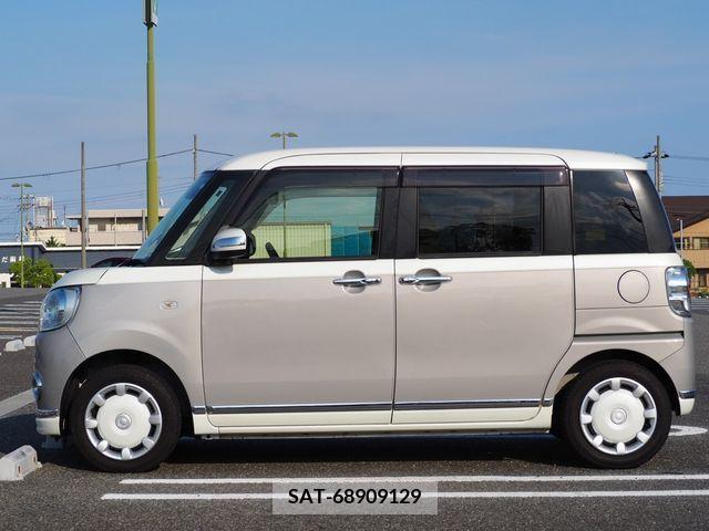 Daihatsu MOVE 2019-03 347894-8