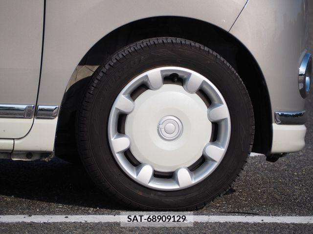 Daihatsu MOVE 2019-03 347894-7