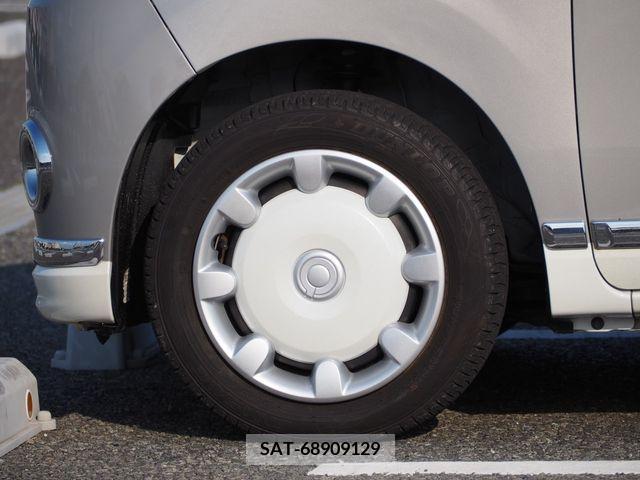 Daihatsu MOVE 2019-03 347894-9