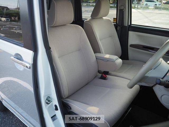 Daihatsu MOVE 2019-03 347894-20
