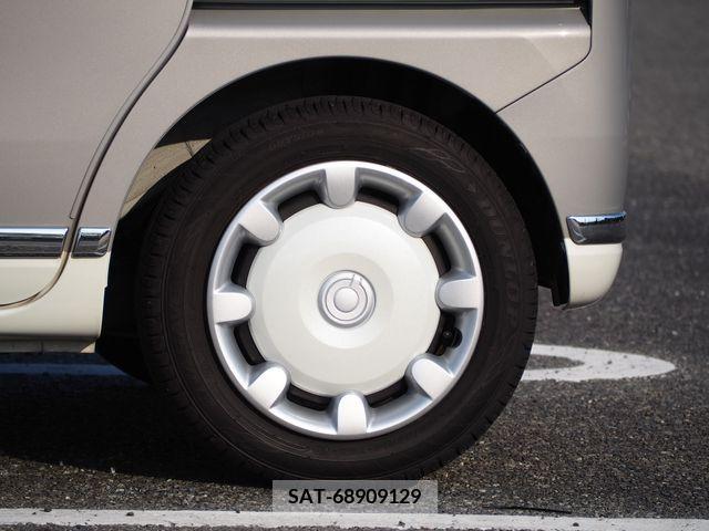 Daihatsu MOVE 2019-03 347894-10