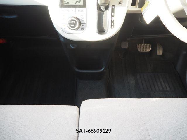 Daihatsu MOVE 2019-03 347894-19