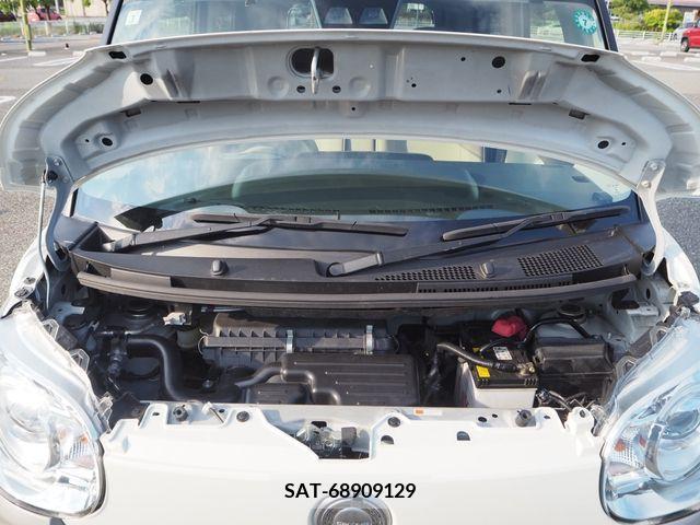 Daihatsu MOVE 2019-03 347894-26