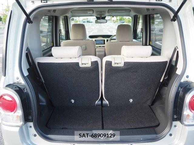 Daihatsu MOVE 2019-03 347894-24