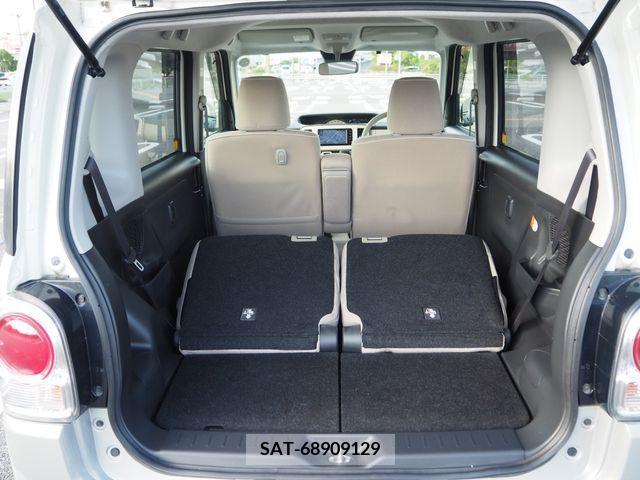 Daihatsu MOVE 2019-03 347894-25
