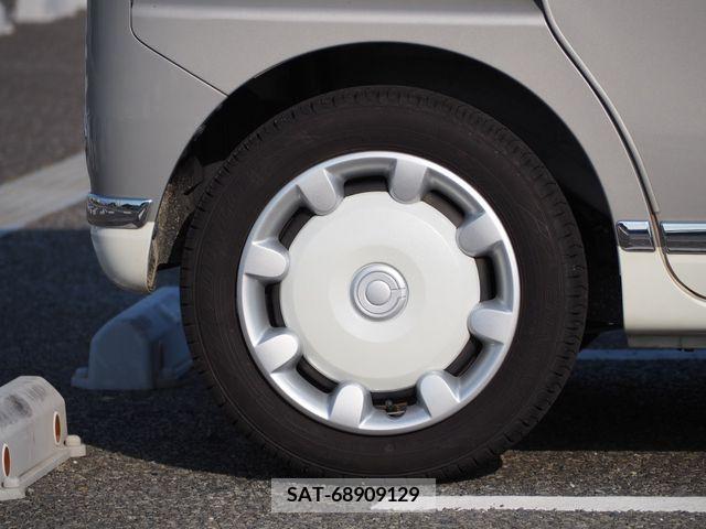 Daihatsu MOVE 2019-03 347894-6