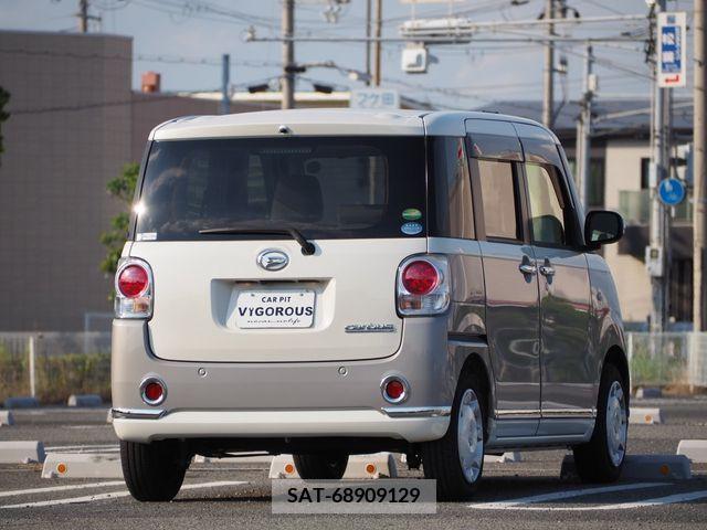 Daihatsu MOVE 2019-03 347894-12