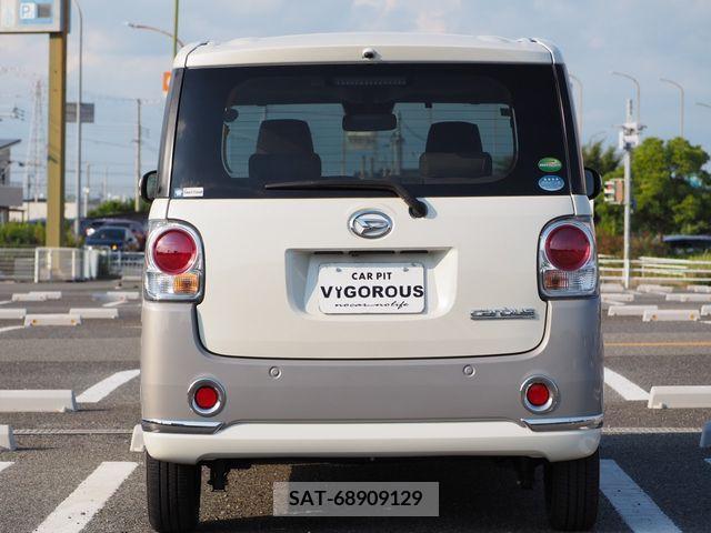 Daihatsu MOVE 2019-03 347894-11