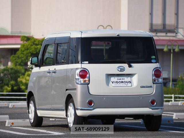 Daihatsu MOVE 2019-03 347894-2