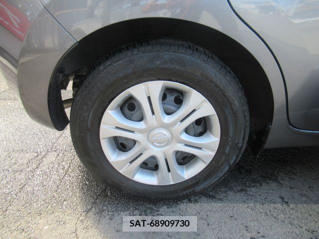 Nissan NOTE 2015-07 279837-7