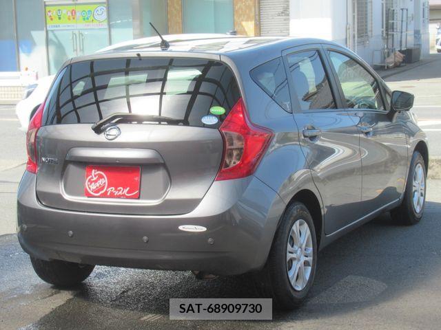 Nissan NOTE 2015-07 279837-2