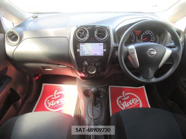 Nissan NOTE 2015-07 279837-1