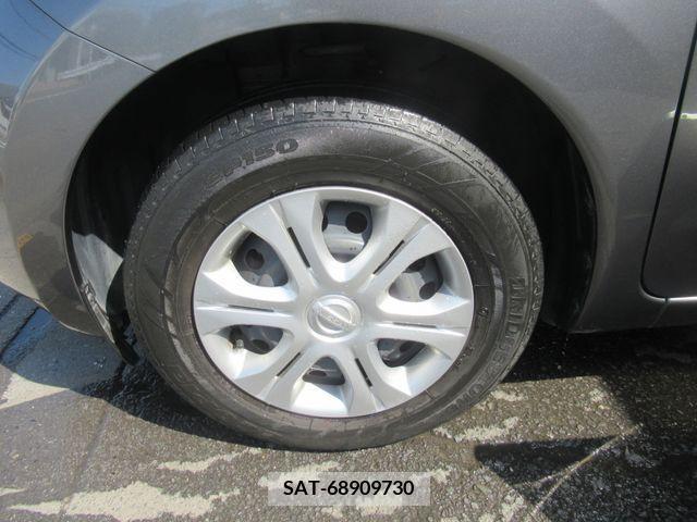 Nissan NOTE 2015-07 279837-9