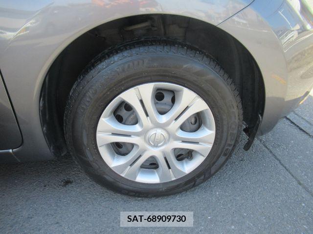 Nissan NOTE 2015-07 279837-6