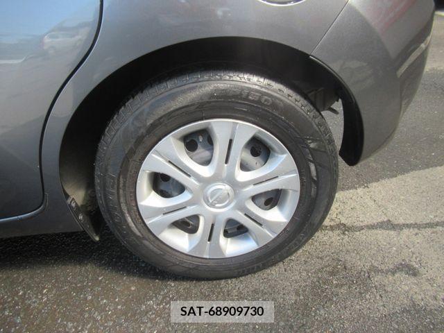Nissan NOTE 2015-07 279837-10