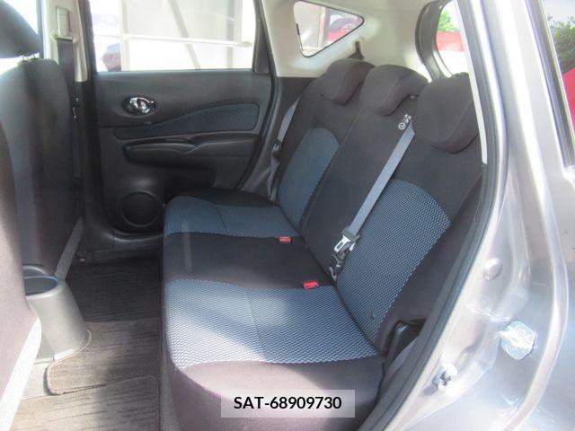 Nissan NOTE 2015-07 279837-12