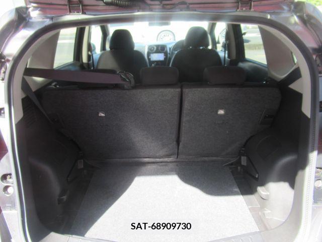 Nissan NOTE 2015-07 279837-13