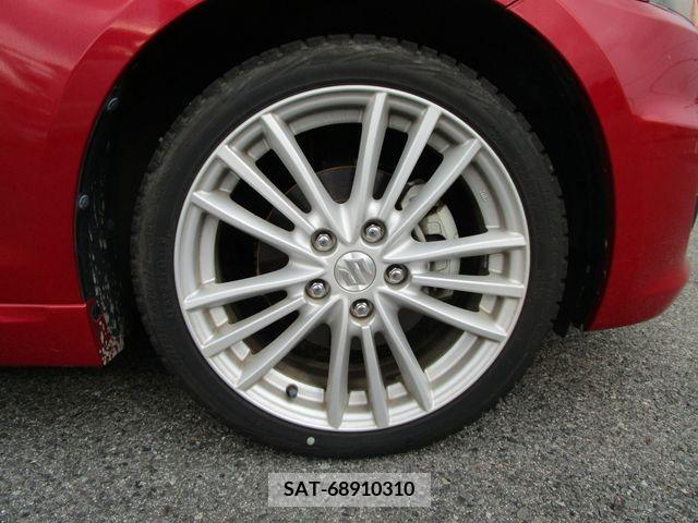 Suzuki SWIFT 2012-11 394407-17