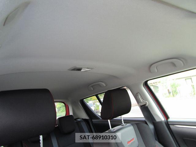 Suzuki SWIFT 2012-11 394407-16