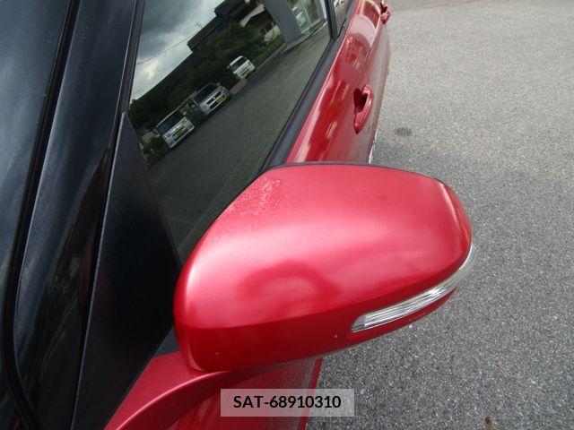 Suzuki SWIFT 2012-11 394407-23