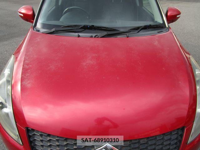 Suzuki SWIFT 2012-11 394407-22
