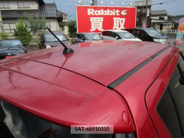 Suzuki SWIFT 2012-11 394407-21