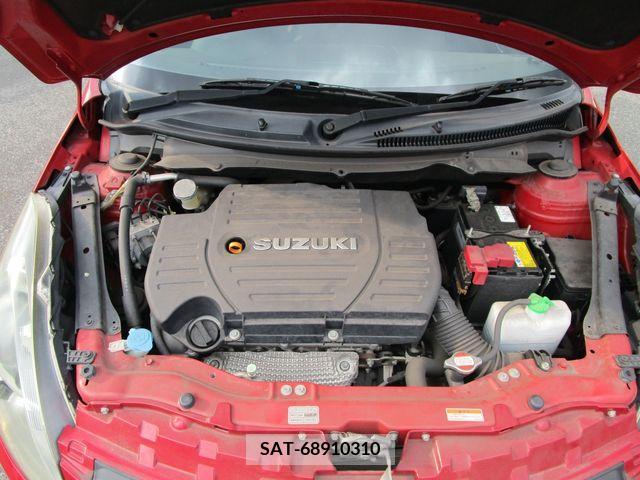 Suzuki SWIFT 2012-11 394407-26