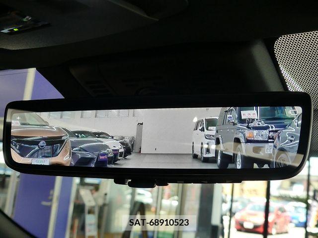 Toyota CROWN 2023-02 333462-11