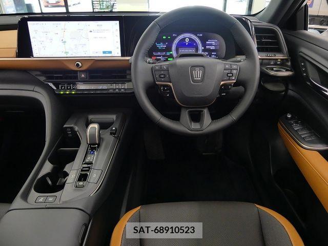 Toyota CROWN 2023-02 333462-10