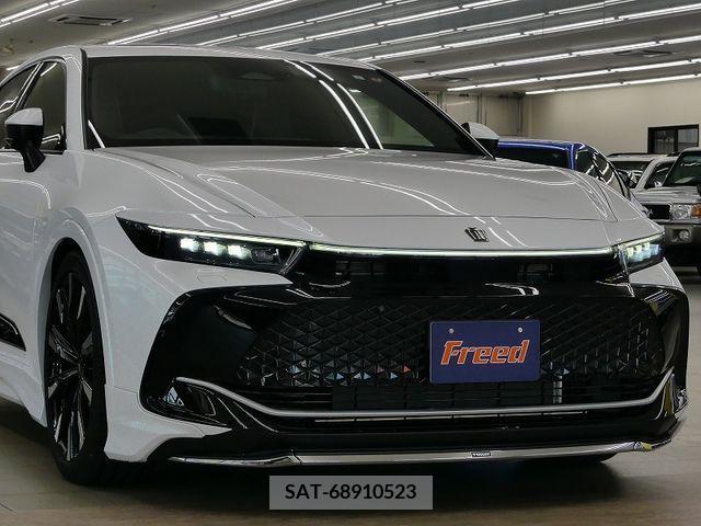 Toyota CROWN 2023-02 333462-8