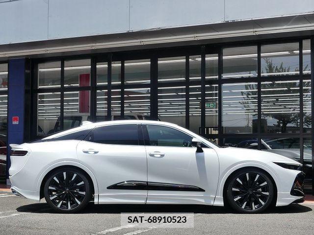Toyota CROWN 2023-02 333462-6