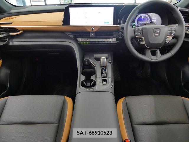 Toyota CROWN 2023-02 333462-2