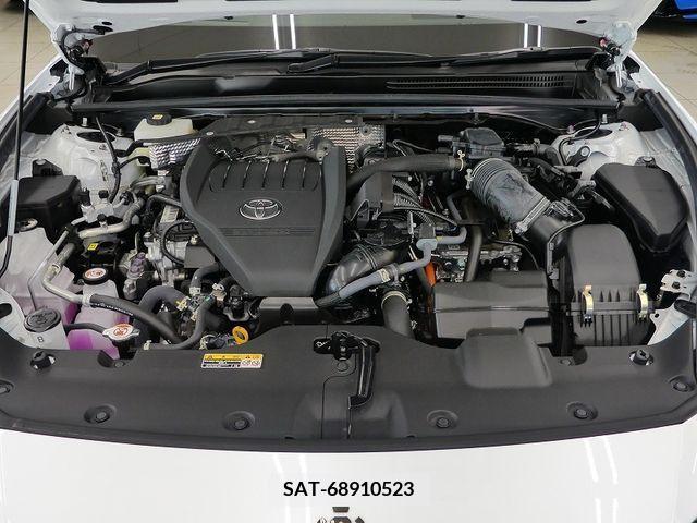 Toyota CROWN 2023-02 333462-19