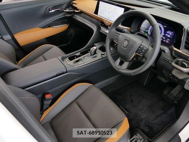 Toyota CROWN 2023-02 333462-14