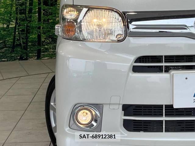 Daihatsu TANTO 2013-09 394476-13