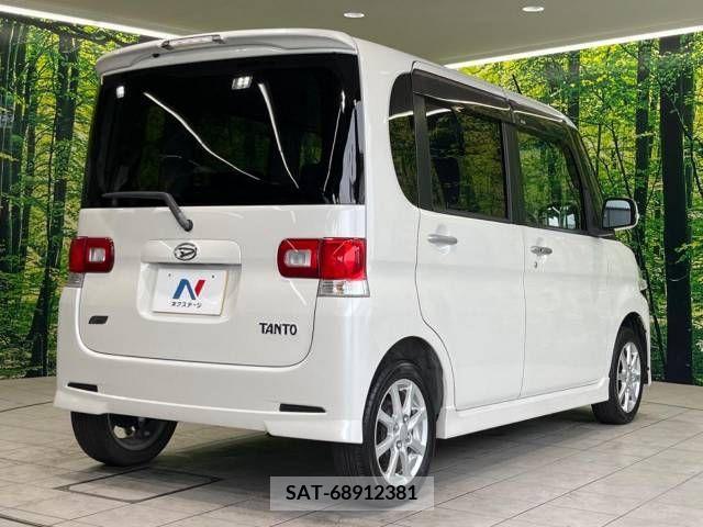Daihatsu TANTO 2013-09 394476-17