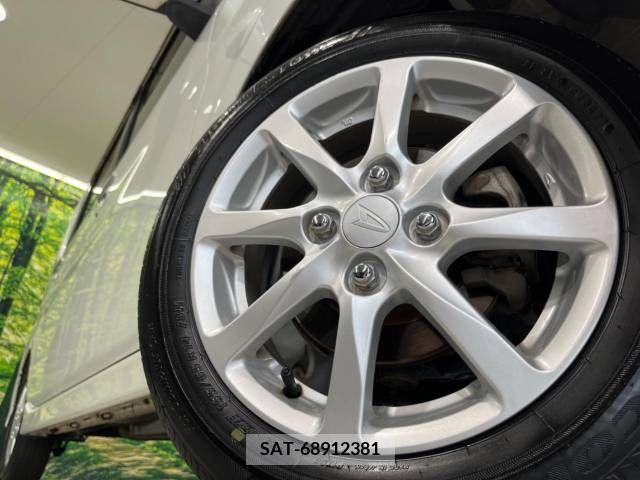 Daihatsu TANTO 2013-09 394476-12