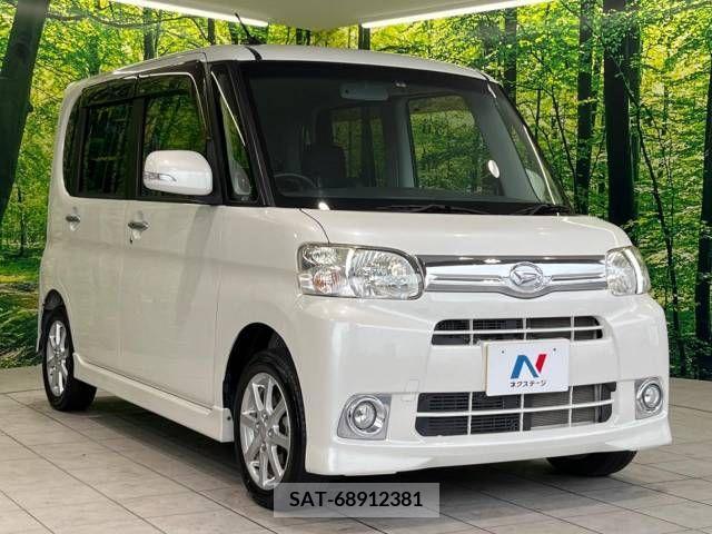 Daihatsu TANTO 2013-09 394476-16